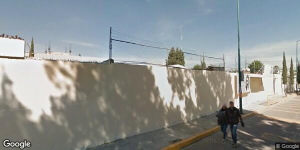 INSPECTORÍA AUXILIAR MUNICIPAL DE SAN ANDRÉS CHOLULA